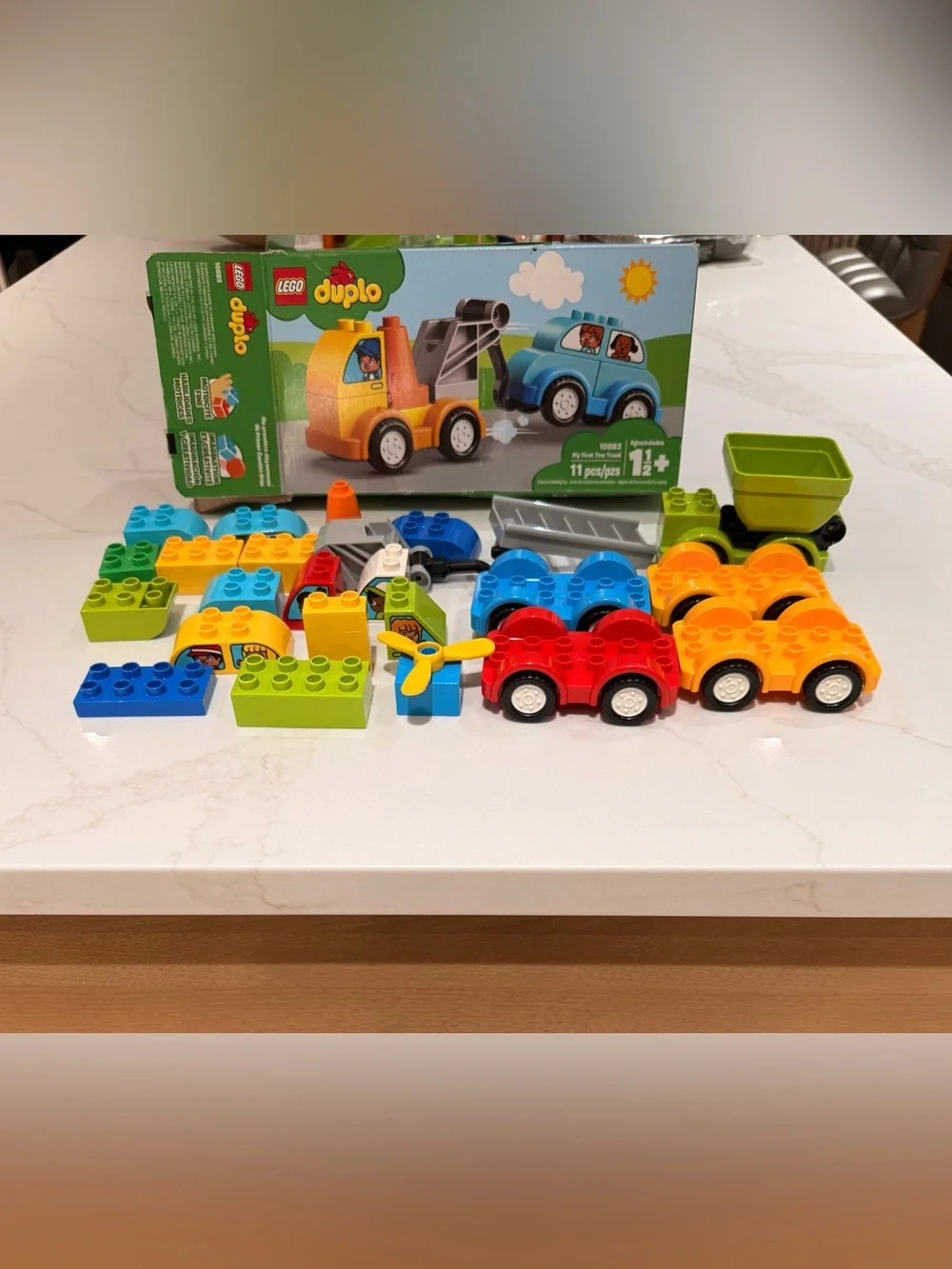 Lego DUPLO- multiple sets